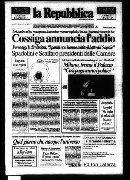 La repubblica